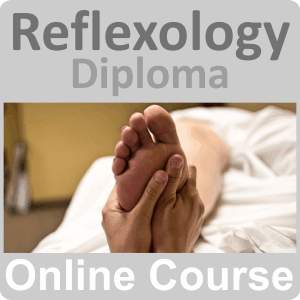 reflexology diploma