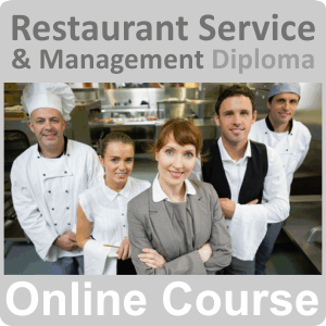restaurant service management