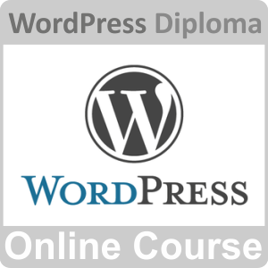 wordpress diploma