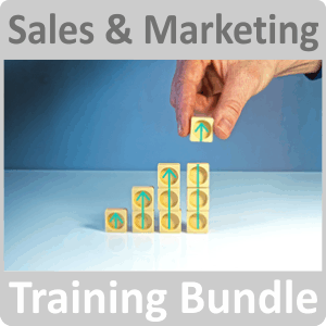 sales and marketing bundle