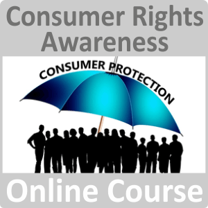 consumer rights awareness