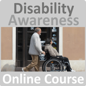 disability awareness