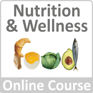 nutrition and wellness