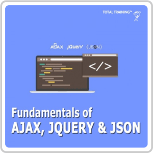 Ajax, JQuery, JSON